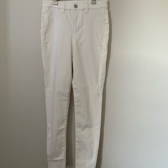 White American eagle jeans - Picture 2 of 5